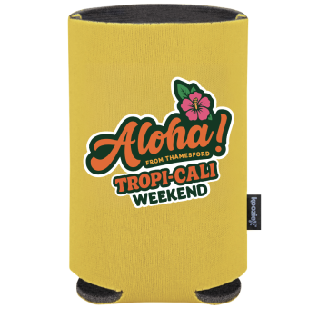 Aloha! Koozie