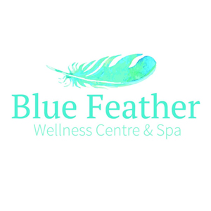 bluefeather
